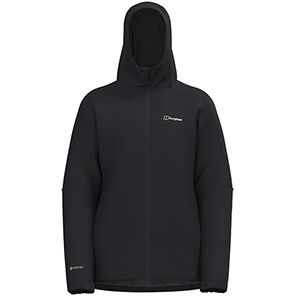 Berghaus Kielder Black GORE-TEX Jacket 2XL