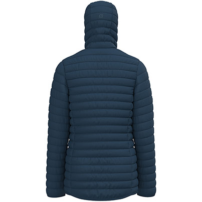 Berghaus Vaskye Men’s Navy Insulated Jacket