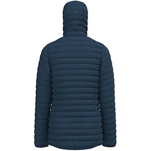 Berghaus Vaskye Men’s Navy Insulated Jacket
