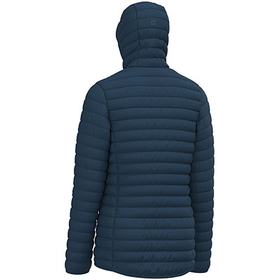 Berghaus Vaskye Men’s Navy Insulated Jacket
