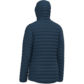 Berghaus Vaskye Men’s Navy Insulated Jacket