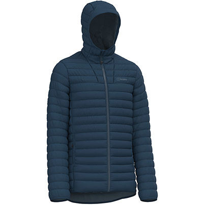Berghaus Vaskye Men’s Navy Insulated Jacket