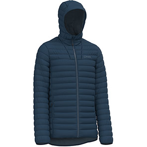 Berghaus Vaskye Men’s Navy Insulated Jacket