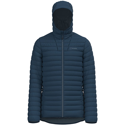 Berghaus Vaskye Men’s Navy Insulated Jacket