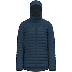 Berghaus Vaskye Men’s Navy Insulated Jacket 2XL