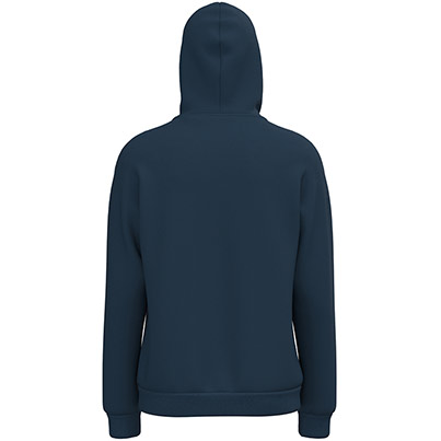 Berghaus Essential Navy Logo Hoodie