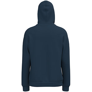 Berghaus Essential Navy Logo Hoodie