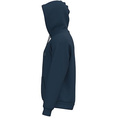 Berghaus Essential Navy Logo Hoodie