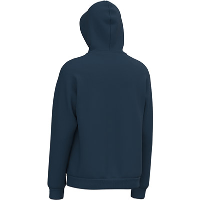 Berghaus Essential Navy Logo Hoodie