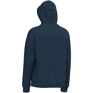 Berghaus Essential Navy Logo Hoodie