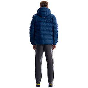 Berghaus Ewden Men’s Navy Insulated Jacket