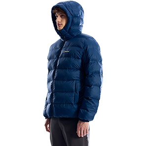 Berghaus Ewden Men’s Navy Insulated Jacket