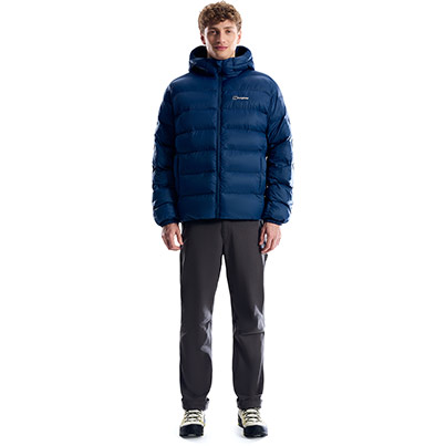 Berghaus Ewden Men’s Navy Insulated Jacket