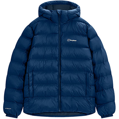 Berghaus Ewden Men’s Navy Insulated Jacket