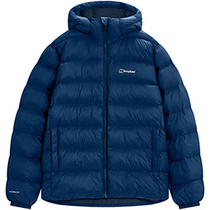 Berghaus Ewden Men’s Navy Insulated Jacket 2XL
