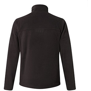 Berghaus Prism Guide InterActive Black Fleece Jacket