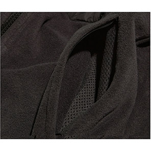 Berghaus Prism Guide InterActive Black Fleece Jacket