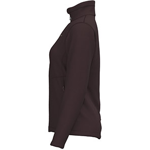 Berghaus InterActive Prism Women’s Burgundy Fleece Jacket