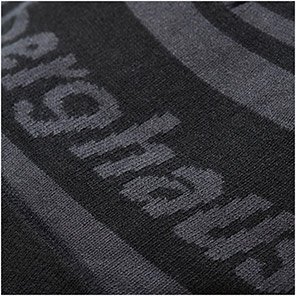 Berghaus Carbon Black Pom Beanie Hat