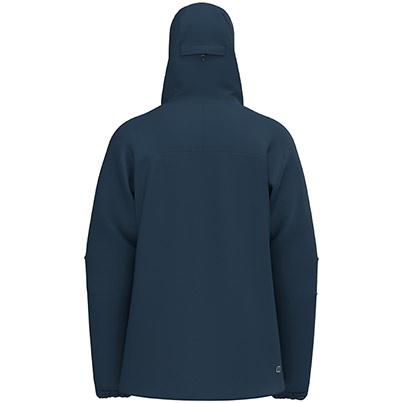 Berghaus Kielder Navy GORE-TEX Jacket
