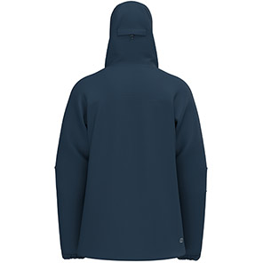 Berghaus Kielder Navy GORE-TEX Jacket