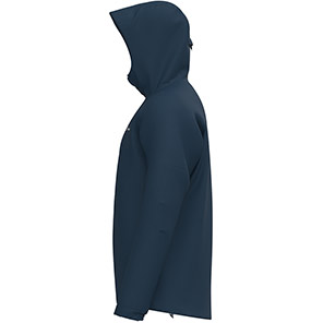 Berghaus Kielder Navy GORE-TEX Jacket