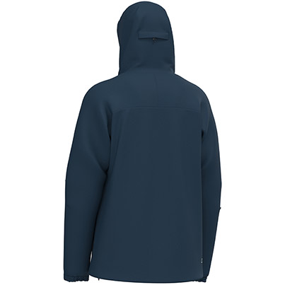 Berghaus Kielder Navy GORE-TEX Jacket