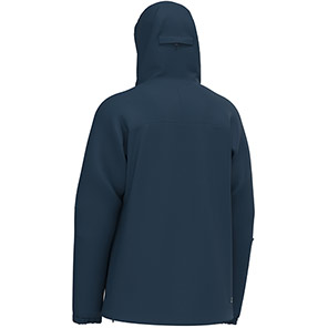Berghaus Kielder Navy GORE-TEX Jacket