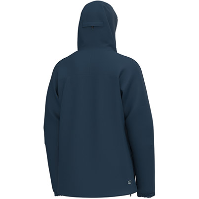 Berghaus Kielder Navy GORE-TEX Jacket