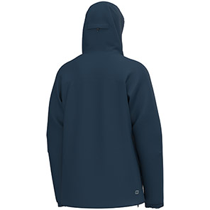 Berghaus Kielder Navy GORE-TEX Jacket