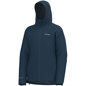 Berghaus Kielder Navy GORE-TEX Jacket
