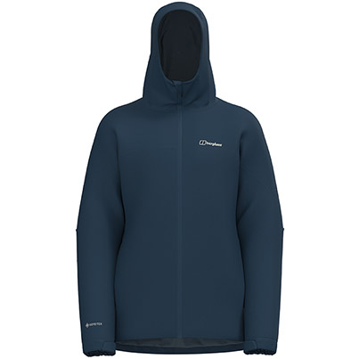 Berghaus Kielder Navy GORE-TEX Jacket