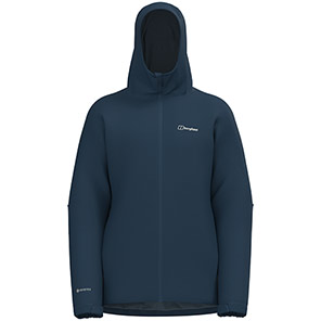 Berghaus Kielder Navy GORE-TEX Jacket 2XL