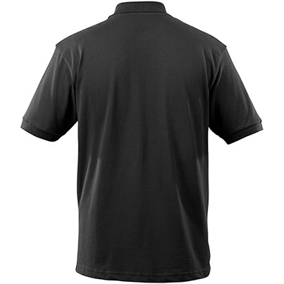 MASCOT CROSSOVER Bandol 51587 Black Polo Shirt