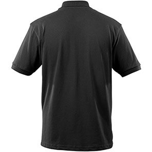 MASCOT CROSSOVER Bandol 51587 Black Polo Shirt