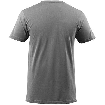 MASCOT CROSSOVER Calais 51579 Men’s Anthracite Grey Cotton T-Shirt