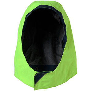 ProGARM WH250H Hi-Vis Yellow/Navy GORE-TEX Arc-Flash Hood