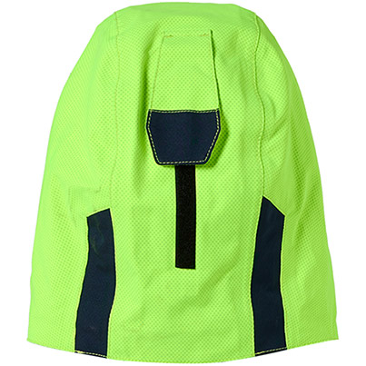 ProGARM WH250H Hi-Vis Yellow/Navy GORE-TEX Arc-Flash Hood