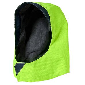 ProGARM WH250H Hi-Vis Yellow/Navy GORE-TEX Arc-Flash Hood L
