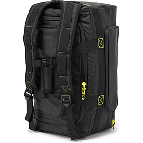 PULSAR NOMAD P604 Black 55L Holdall
