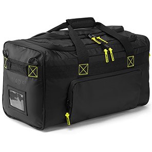 PULSAR NOMAD P604 Black 55L Holdall