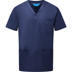 Alsico NCS1 Uni ClassicScrub TunNavy 4XL