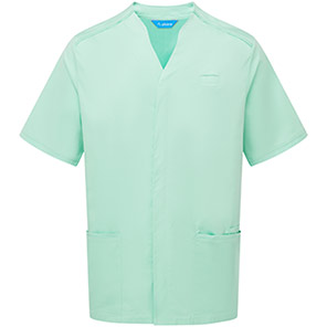 Alsico NMN1 MaleNotchTunic EauDeNil  4XL