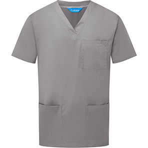 Alsico NCS1 Uni ClassicScrubTun Grey 4XL