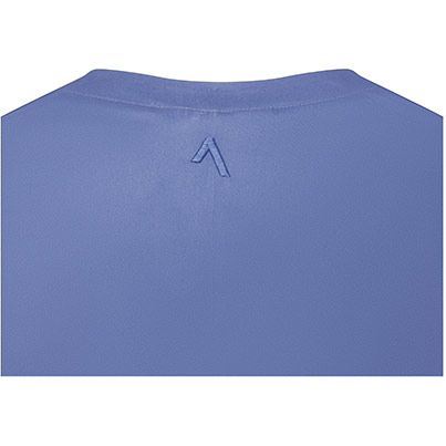 Alsico NCS1 Unisex Metro Blue Scrub Tunic