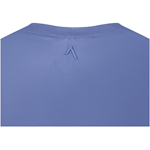 Alsico NCS1 Unisex Metro Blue Scrub Tunic