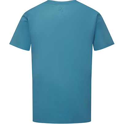Alsico NCS1 Unisex Turquoise Scrub Tunic