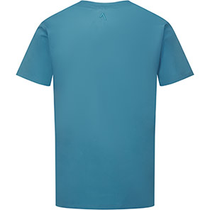 Alsico NCS1 Unisex Turquoise Scrub Tunic