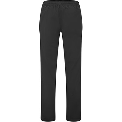 Alsico NFS1 Women's Cargo Scrub Trouser Black