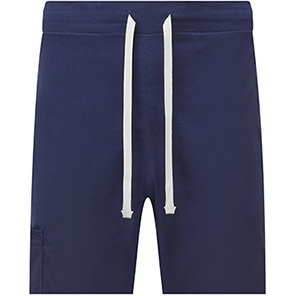 Alsico NMS1 Men�s Navy Cargo Scrub Trousers